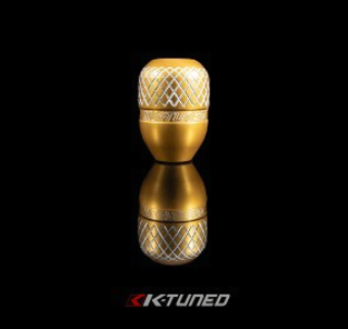 K-Tuned Function Form Shift Knob