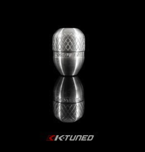 K-Tuned Function Form Shift Knob