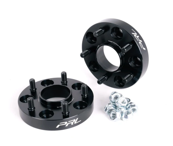 Honda Civic Type-R 5x120 Wheel Spacer Kit (Pair)