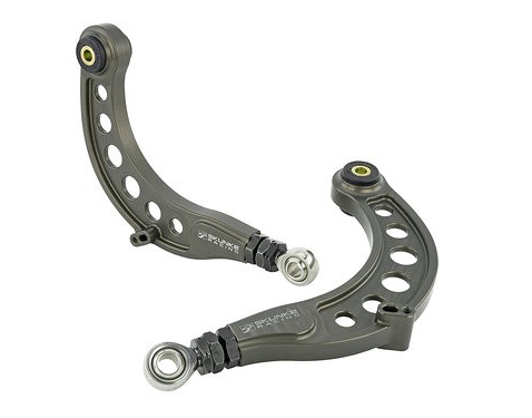 Skunk2 Pro Camber Kit - Rear 2016+ Honda Civic