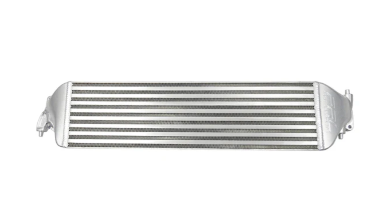 10th Gen Honda Civic Type-R FK8 Billet Intercooler Upgrade