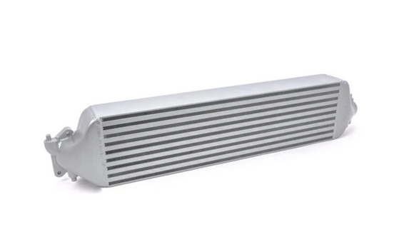 PRL Motorsports Intercooler Upgrade