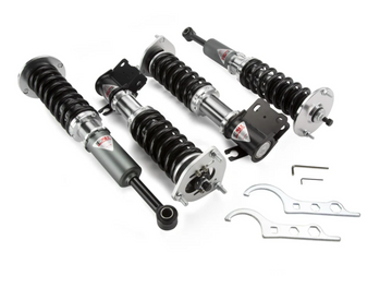 Silver's NEOMAX Coilovers Acura TLX (UB5/6/7) 2021+
