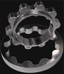 L15B7 Billet Oil Pump Gear-2