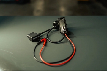 KTuner Connectivity Device for 2025 Honda Civic Si