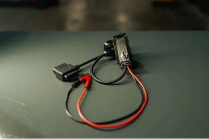 KTuner Connectivity Device for 2025 Honda Civic Si