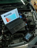 KTuner Connectivity Device for 2025 Honda Civic Si-9