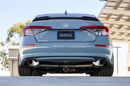 Sports Touring Catback Exhaust - Honda Civic Si / EX / Touring FE1 [2022+]-4