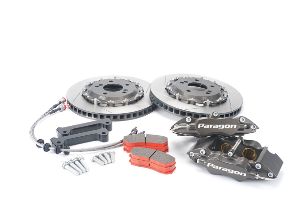 CLUTCHMAX STAGE 4 CLUTCH KIT & FLYWHEEL BUNDLE SET [CM17072HDDLSF-ST4]