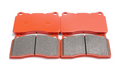 Paragon PBP370 Brake Pads-1