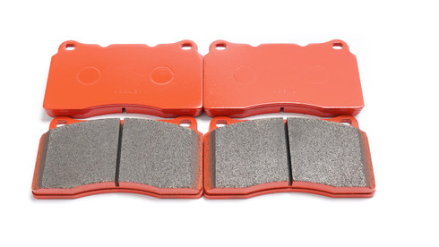 Paragon PBP370 Brake Pads