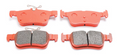 Paragon PBP1557 Brake Pads-1