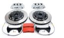 Paragon Alcon Big Brake Kit (Front Mono 6) - Honda Civic Type R FK8 / FL5-1
