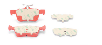 Paragon PPS370 Anti-squeal Shims