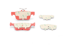Paragon PPS1557 Anti-squeal Shims