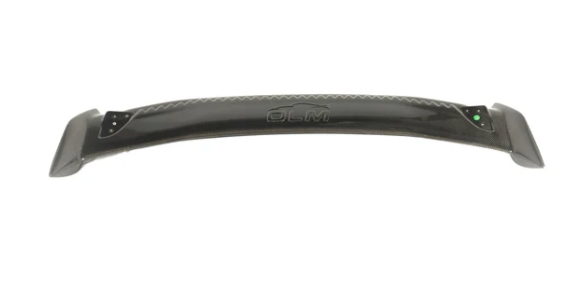 OLM Carbon Fiber Wing Type 2 - 2023+ Honda Civic Type R