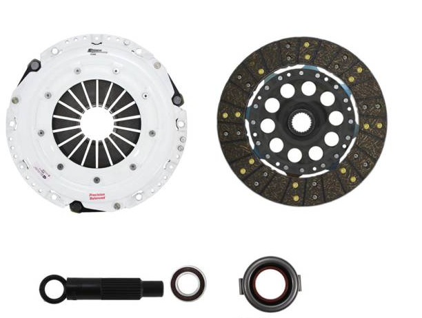 FX100 Single Disc Clutch Kits