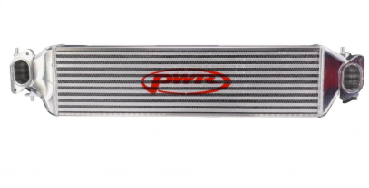 87mm Intercooler (Honda Civic 2023+ Type R FL5) Front Mount