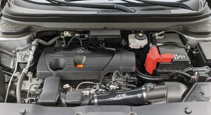 2019+ Acura RDX 2.0T Silicone Intake Hose Kit