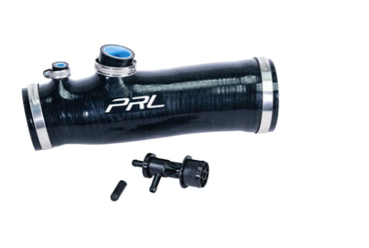 2021+ Acura TLX 2.0T Silicone Intake Hose Kit