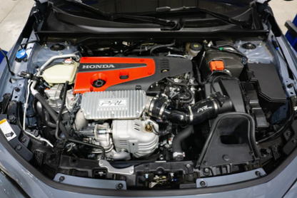 2023+ Honda Civic Type-R FL5 Silicone Intake Hose Kit