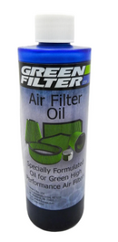 Air Filter Recharge Oil & Cleaner Kit-3