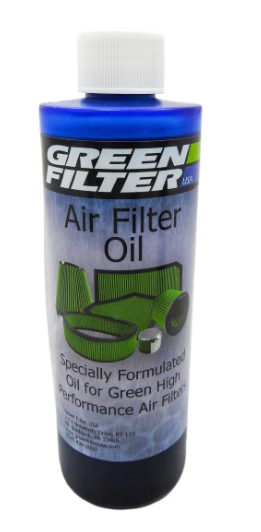 Air Filter Recharge Oil & Cleaner Kit