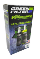 Air Filter Recharge Oil & Cleaner Kit-1