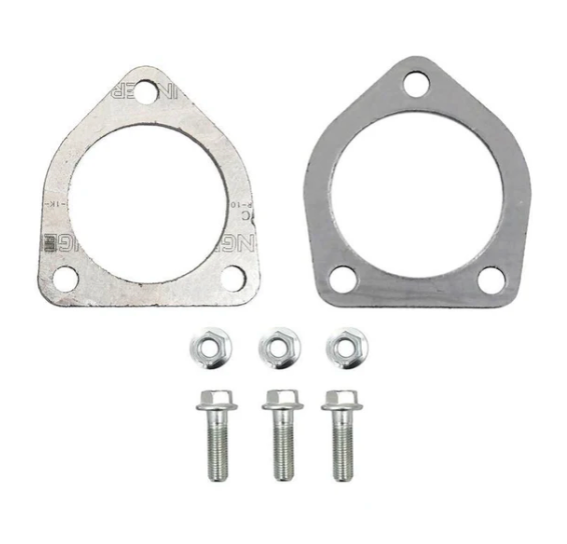 2018-2022 Honda Accord 1.5T Front Pipe Hardware