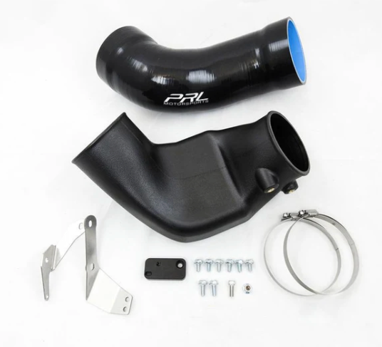 2016-2021 Honda Civic 1.5T Short Ram Intake to Cold Air Conversion Kit