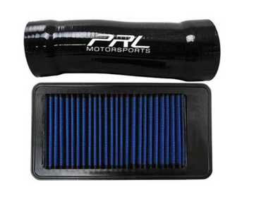 2016-2021 Honda Civic 1.5T Stage 1 Intake System