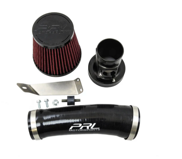 2016-2021 Honda Civic Non-Si 1.5T Short Ram Air Intake System