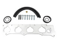 2012-2015 Honda Civic Si RBC/RRC Intake Manifold Adapter Flange w/Hardware-1