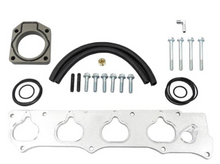 PRL RBC Intake Manifold Adapter Kit ZDX TB