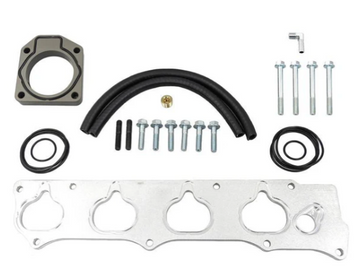 PRL RBC Intake Manifold Adapter Kit ZDX TB