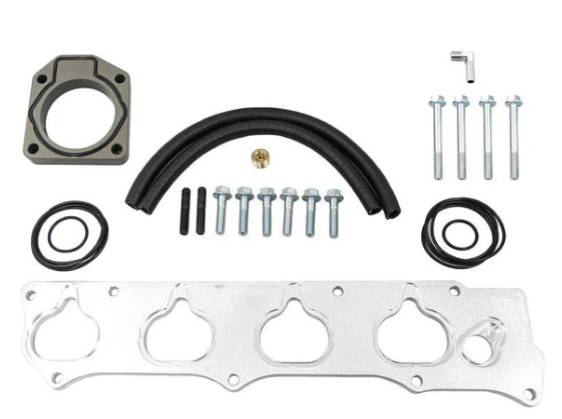 2012-2015 Honda Civic Si RBC Intake Manifold Adapter Kit