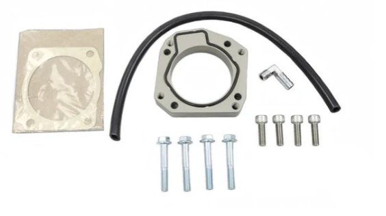 PRL RBC Intake Manifold Adapter Kit ZDX TB
