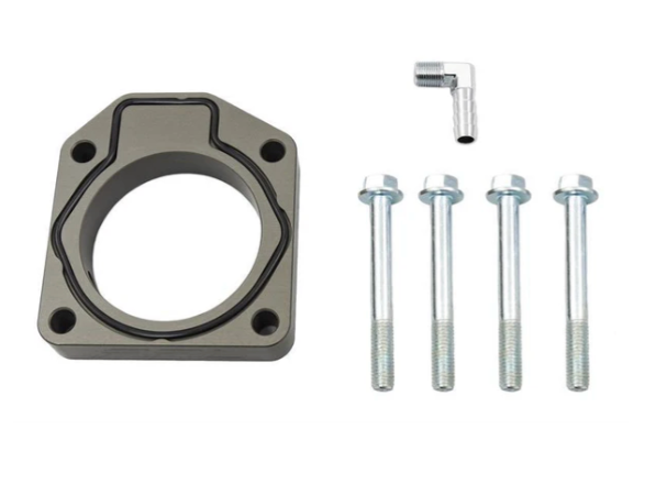 PRL RBC Intake Manifold Adapter Kit ZDX TB