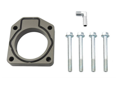 PRL RBC Intake Manifold Adapter Kit ZDX TB