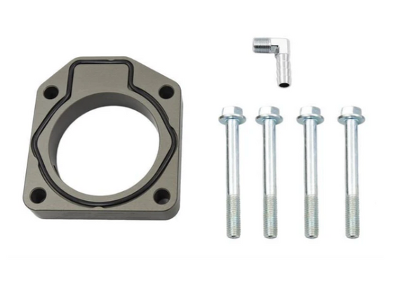 PRL RBC Intake Manifold Adapter Kit ZDX TB