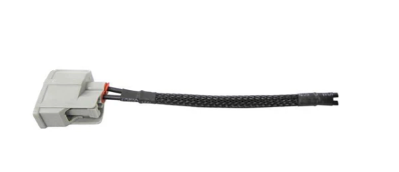 Acura RDX Injector Pigtail Clips (Set of 4)