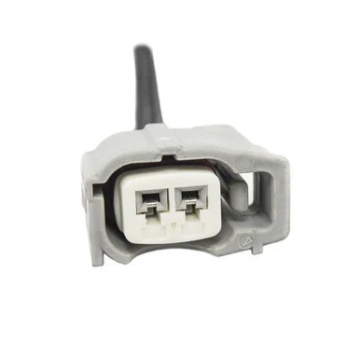 Acura RDX Injector Pigtail Clips (Set of 4) - 0