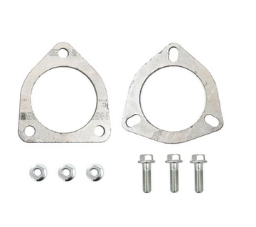 2017-2021 Honda Civic Type-R FK8 Front Pipe Hardware