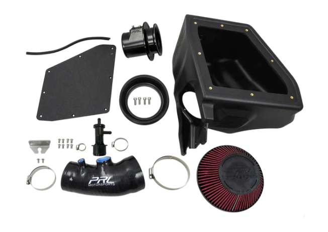 2017-2021 Honda Civic Type-R FK8 High Volume Intake System
