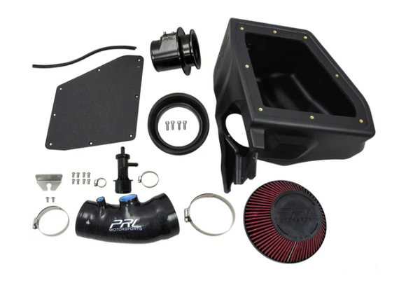 2017-2021 Honda Civic Type-R FK8 High Volume Intake System