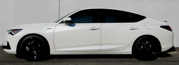 Acura Integra 2023+ Down Sus Springs - 0