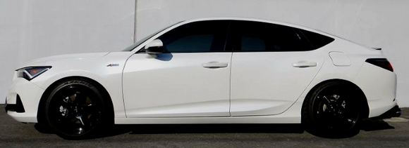 Acura Integra 2023+ Down Sus Springs