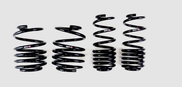 Acura Integra Type S 2024+ Down Sus Springs