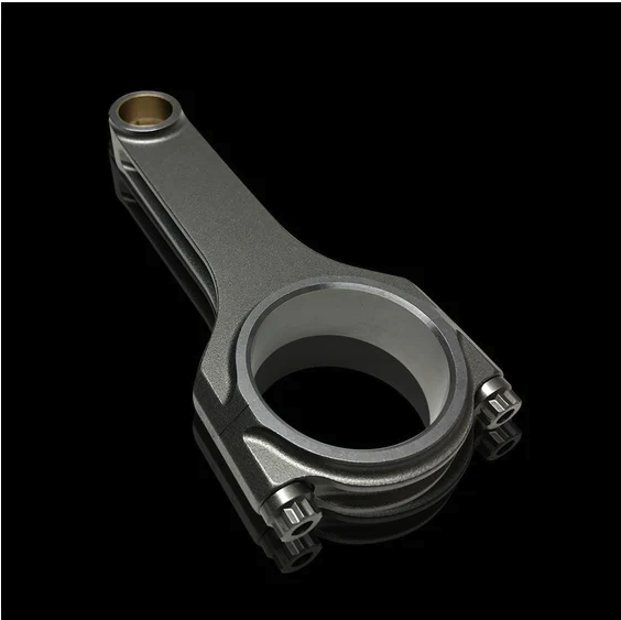 Brian Crower H-Beam ProH2K Connecting Rods w/ARP2000 2017+ Honda Civic Type R K20C1 2.0L Turbo