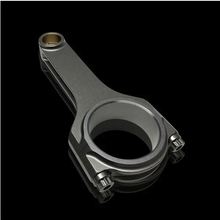Brian Crower H-Beam ProH2K Connecting Rods w/ARP2000 2017+ Honda Civic Type R K20C1 2.0L Turbo